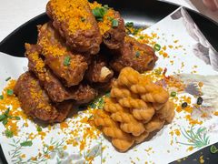 -阿明小菜·海鲜·上海菜(梅陇店)