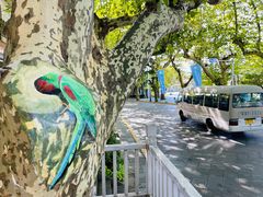 -庐山华微国际度假酒店-餐饮部