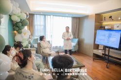 -杭州贝瑞斯美华妇儿医院·早孕·产检·儿科