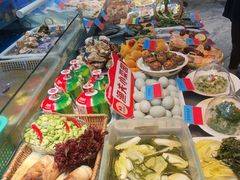 -渔夫蒸鲜(世奥湾店)