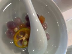 -巴音浩日娲·蒙餐(双林东路店)