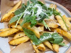 -O'mills Sourdough Bakery&Bistro(永嘉路店)