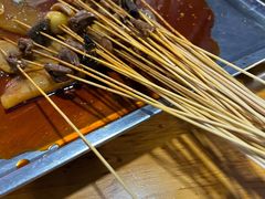 -雲记卢妈冷锅串串(中道街总店)