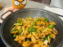 -沪依小酒馆心意菜