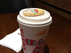-COSTA COFFEE(上海虹口公园店)