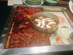 -蜀江龙火锅(339店)