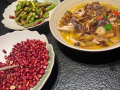 -桐湾大院·桐庐菜(滨江店)