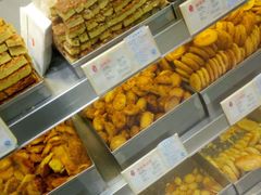 -上海哈尔滨食品厂(淮海中路店)