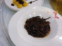 -翠清酒家(万丰路店)