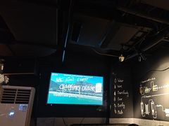-麦凯伦烧烤·精酿超级工厂店(金桥总店)