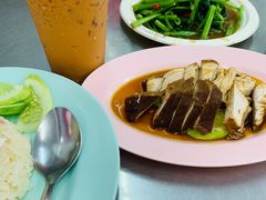 -红大哥水门鸡饭(總店)