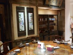 包厢-兰溪小馆(东直门簋街店)