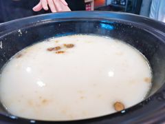 花胶海参煲鸡-喜上喜鸡煲翅(吉大店)