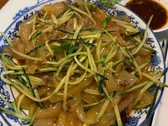 -老都一处饺子馆(道里店)