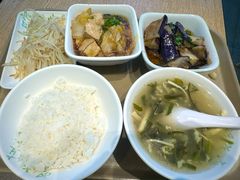 -老乡鸡(西岸凤巢店)