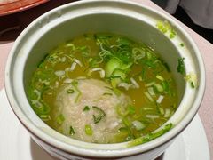 -萬國春·中菜馆(颐和公馆店)