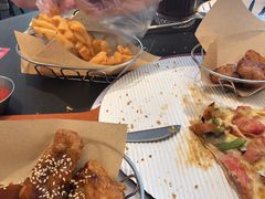 -必胜客(东茅岭店)