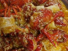 -聚味瞿记·龙虾堂(树木岭店)