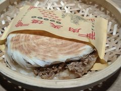 -名羊天下陕北横山铁锅炖羊肉(博文路店)