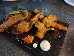 -haxnbauer海森堡德国餐厅(深圳coco店)