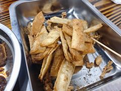 -阿姨小肉摊(同济西苑店)