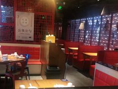 大堂-东北灶(银泰店)