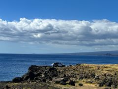 -夏威夷火山国家公园