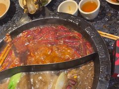-蜀大侠火锅(春熙路店)