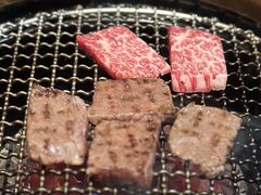 -牛角日本烧肉专门店(海运大厦店)