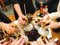 -白乐天毛肚火锅馆(南滨路店)
