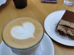 -VOYAGE COFFEE(杨梅竹店)