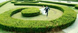 -薇视觉婚纱摄影工作室·婚纱照·结婚照