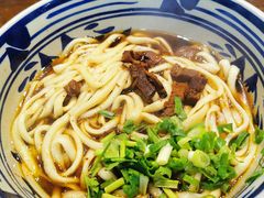 -老九圆山西面馆(CBD店)