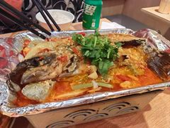-每味每客·重庆麻辣烫(国泰店)