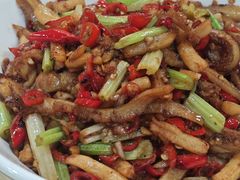 -笨罗卜浏阳菜馆(龙华鹏润达店)