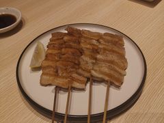 -気楽亭和食料理(气乐亭大世界本店)