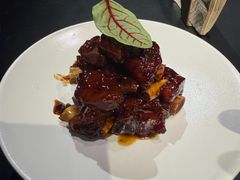 -苏帮袁Sue Cuisine(来福士店)