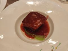 蜜汁火方-得月楼·省级非遗·传统苏帮菜(观前店)