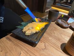-炉胜·炉端烧·居酒屋