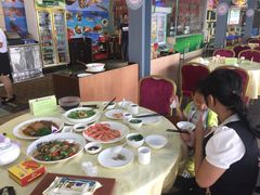 -旺富东海大酒楼(海鲜街店)