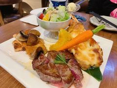 -阿吾罗日本料理(K11艺术中心店)