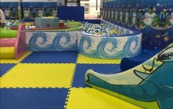 -咭宝贝儿童游乐园(嘉尚坊店)