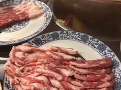 -裕德孚·非遗手切涮羊肉(东直门内大街店)