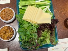 -老厨家(友谊路总店)