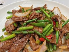 -漫渡庄绿岛花园•隐市庭园菜(滨湖店)