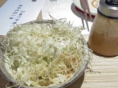 -堂本家·二代目·炸猪排(Express东海店)