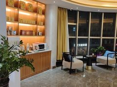 -玉清池3D影院足浴按摩(国贸店)