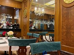 -花园饭店-西餐厅