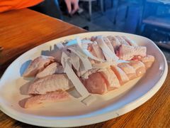 鸡肉-润青四季音乐主题餐厅·椰子鸡(罗湖店)