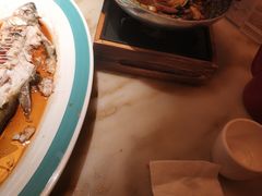 -老淮安·淮安菜(涟水店)